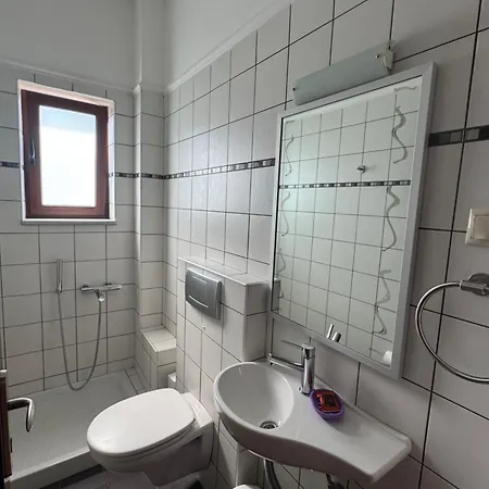 In The Center Of Chania Apartment *