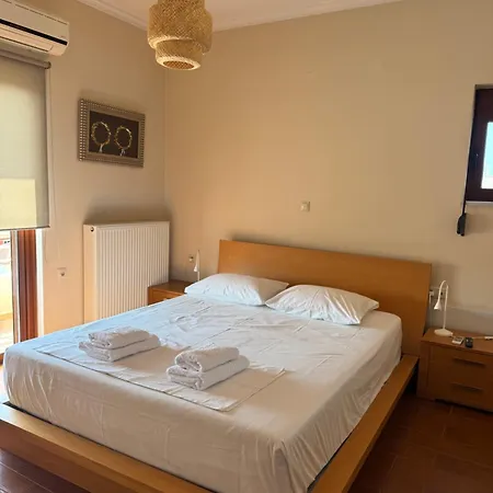 Apartment In The Center Of Chania *